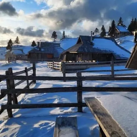 Apartma Tanja -kamnik Kamnik
