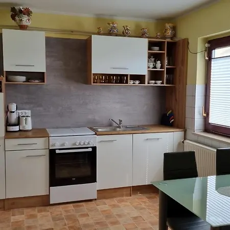 Apartma Tanja -kamnik