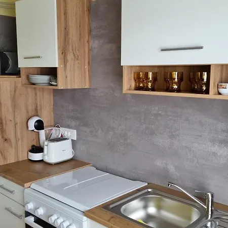 Apartma Tanja -kamnik 公寓 卡姆尼克