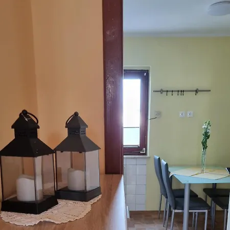 公寓 Apartma Tanja -kamnik