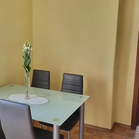 Apartma Tanja -kamnik Apartment Kamnik
