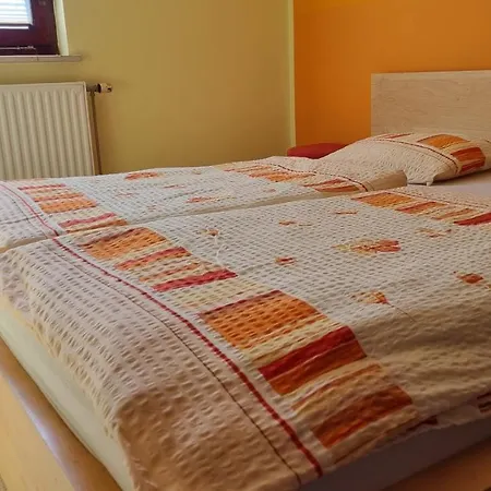 Apartma Tanja -kamnik 公寓 卡姆尼克