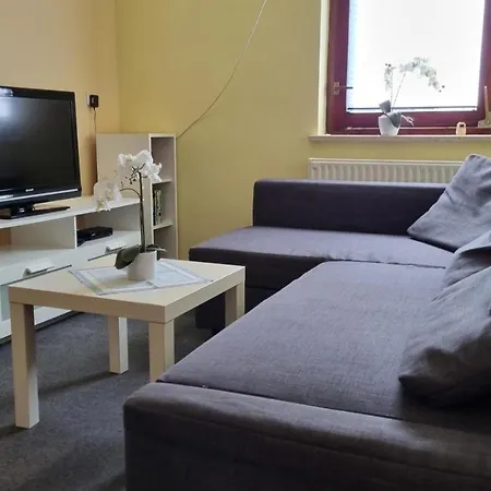 Apartma Tanja -kamnik * 卡姆尼克