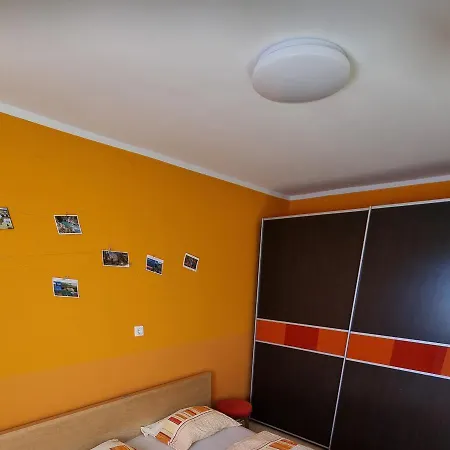 Apartma Tanja -kamnik * 卡姆尼克