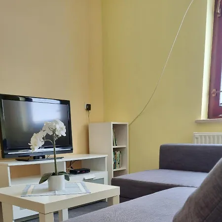 Apartment Apartma Tanja -kamnik Kamnik