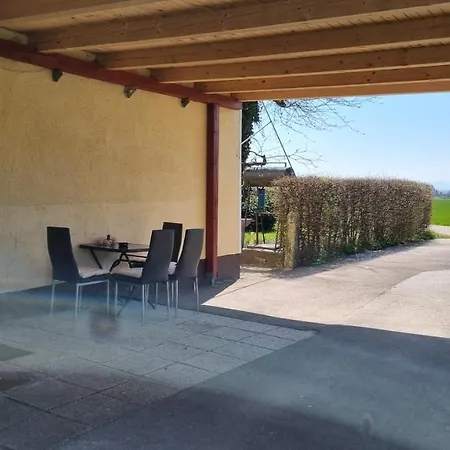 Apartma Tanja -kamnik
