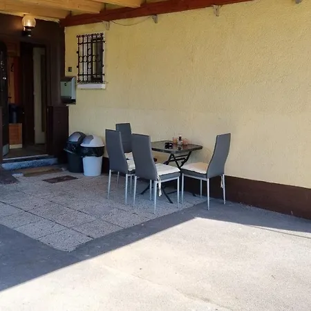 Apartment Apartma Tanja -kamnik Kamnik