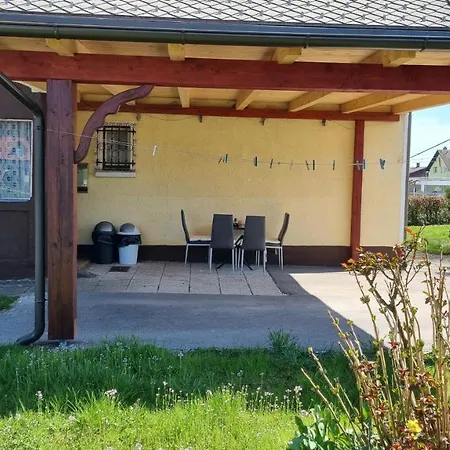 Apartma Tanja -kamnik * 卡姆尼克