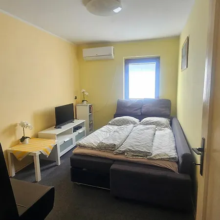 Apartma Tanja -kamnik 公寓 卡姆尼克